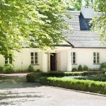 Zelazowa Wola - Frederic Chopin's birthplace museum